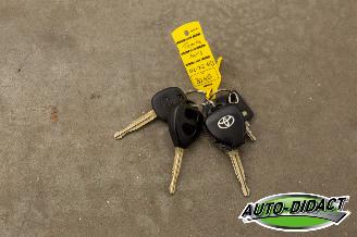 Toyota Auris 1.5 VVT-i Clima Comfort picture 25