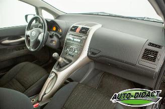 Toyota Auris 1.5 VVT-i Clima Comfort picture 15