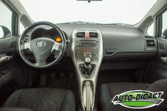 Toyota Auris 1.5 VVT-i Clima Comfort picture 20