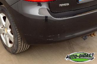Toyota Auris 1.5 VVT-i Clima Comfort picture 32