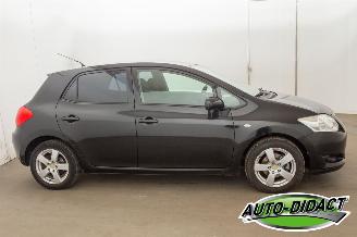 Toyota Auris 1.5 VVT-i Clima Comfort picture 42