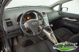 Toyota Auris 1.5 VVT-i Clima Comfort picture 21