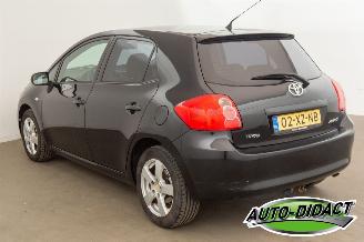 Toyota Auris 1.5 VVT-i Clima Comfort picture 3