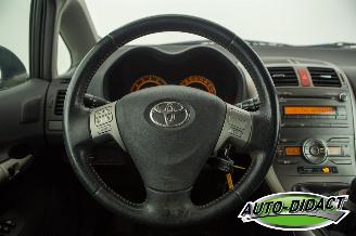 Toyota Auris 1.5 VVT-i Clima Comfort picture 5