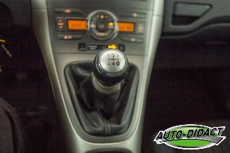 Toyota Auris 1.5 VVT-i Clima Comfort picture 8