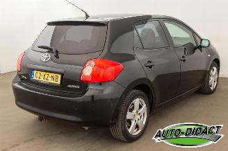 Toyota Auris 1.5 VVT-i Clima Comfort picture 4