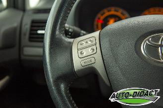 Toyota Auris 1.5 VVT-i Clima Comfort picture 11