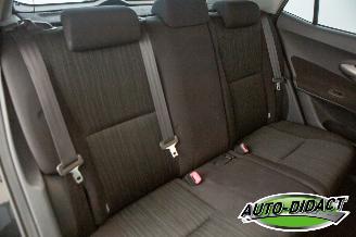 Toyota Auris 1.5 VVT-i Clima Comfort picture 18