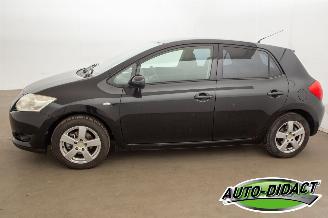 Toyota Auris 1.5 VVT-i Clima Comfort picture 41
