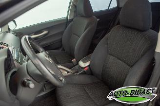 Toyota Auris 1.5 VVT-i Clima Comfort picture 23