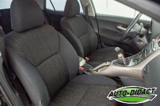 Toyota Auris 1.5 VVT-i Clima Comfort picture 16