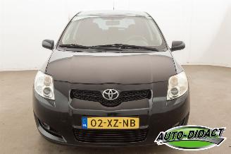 Toyota Auris 1.5 VVT-i Clima Comfort picture 38