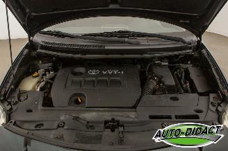Toyota Auris 1.5 VVT-i Clima Comfort picture 37