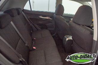 Toyota Auris 1.5 VVT-i Clima Comfort picture 19