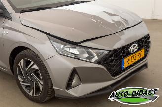 Hyundai I-20 1.0 T-GDI 86.971 km Clima Navi Camera Comfort Smart picture 40