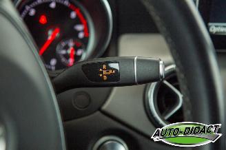 Mercedes Cla-klasse Shooting Brake 200d Automaat Clima Navi Camera Lease Edition Plus picture 17