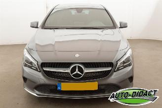 Mercedes Cla-klasse Shooting Brake 200d Automaat Clima Navi Camera Lease Edition Plus picture 36
