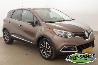 Renault Captur 1.2 TCe Automaat Clima Navi Dynamique picture 2