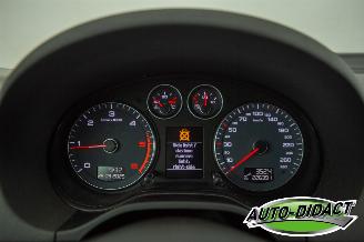 Audi A3 1.6 TDI Clima picture 6