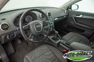 Audi A3 1.6 TDI Clima picture 20