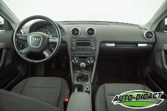 Audi A3 1.6 TDI Clima picture 19