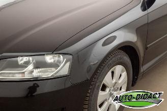 Audi A3 1.6 TDI Clima picture 29