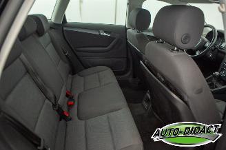 Audi A3 1.6 TDI Clima picture 18