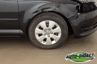Audi A3 1.6 TDI Clima picture 36