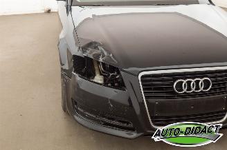 Audi A3 1.6 TDI Clima picture 30