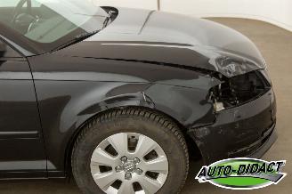 Audi A3 1.6 TDI Clima picture 32