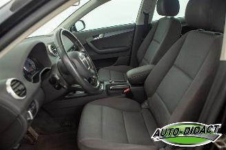 Audi A3 1.6 TDI Clima picture 21