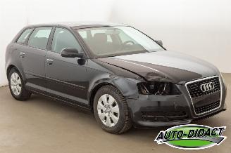 Audi A3 1.6 TDI Clima picture 2