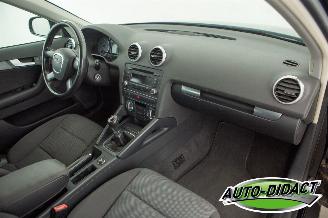 Audi A3 1.6 TDI Clima picture 16