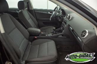 Audi A3 1.6 TDI Clima picture 15
