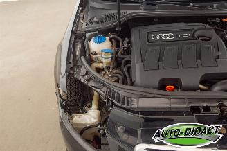 Audi A3 1.6 TDI Clima picture 35