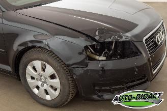 Audi A3 1.6 TDI Clima picture 31