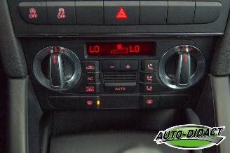 Audi A3 1.6 TDI Clima picture 8