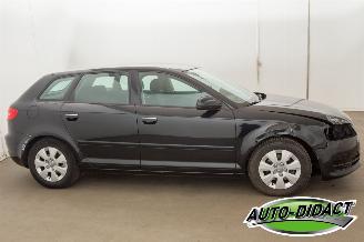 Audi A3 1.6 TDI Clima picture 41