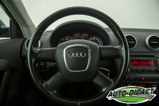 Audi A3 1.6 TDI Clima picture 5