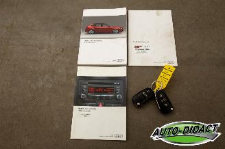 Audi A3 1.6 TDI Clima picture 23