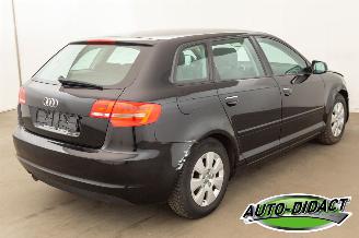 Audi A3 1.6 TDI Clima picture 4