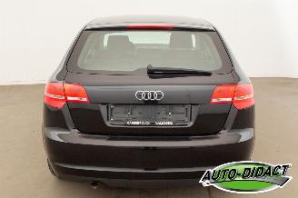 Audi A3 1.6 TDI Clima picture 39