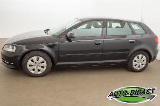 Audi A3 1.6 TDI Clima picture 40