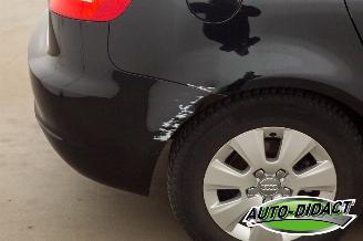 Audi A3 1.6 TDI Clima picture 33