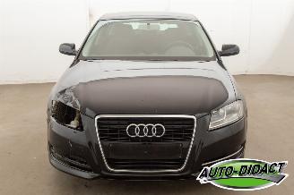 Audi A3 1.6 TDI Clima picture 37