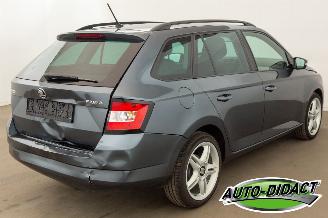 Skoda Fabia 1.0 TSI Clima Navi 120.179 km picture 4
