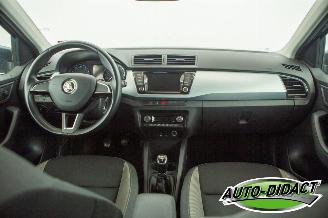 Skoda Fabia 1.0 TSI Clima Navi 120.179 km picture 22