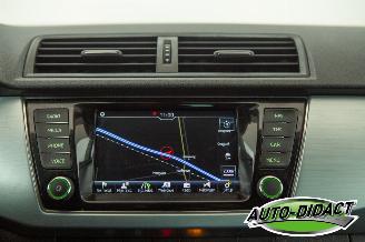 Skoda Fabia 1.0 TSI Clima Navi 120.179 km picture 7
