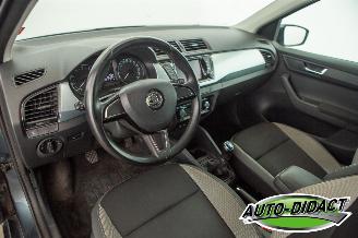Skoda Fabia 1.0 TSI Clima Navi 120.179 km picture 23