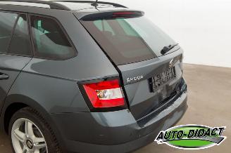 Skoda Fabia 1.0 TSI Clima Navi 120.179 km picture 35